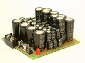BOMLTE7201 逆電流72顆零件包成品