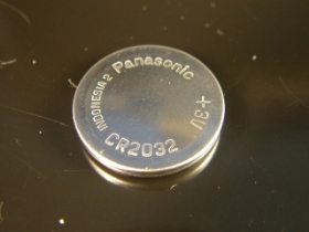 BT2032C 鈕扣電池 2032C PANASONIC
