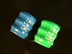 BT3.6VGPA 3.6V電池60BVK 鎳鎘