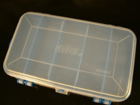 CAS03132 多功能零件盒ZN-1003
