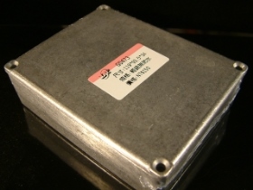 CASG0473 G0473鋁合金成型密封機盒無防水