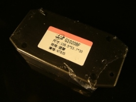 CASG1020BF G1020BF 塑膠萬用盒