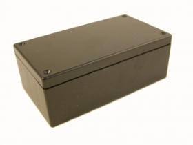 CASG1068B G1068B 塑膠萬用盒