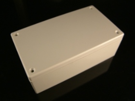 CASG1098G G1098G 塑膠萬用盒