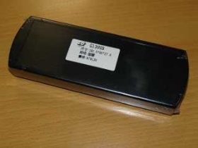 CASG1390B G1390B黑色 塑膠萬用盒