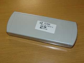 CASG1390G G1390G米色 塑膠萬用盒