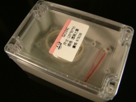 CASG2104C G2104C塑膠萬用盒