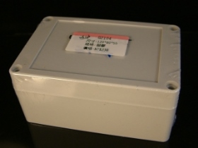 CASG2104 G2104 塑膠萬用盒