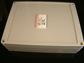 CASG2119 G2119 塑膠萬用盒
