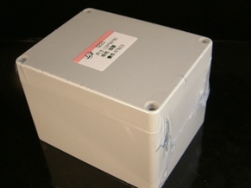 CASG221 G221 塑膠防火萬用盒