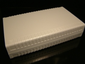 CASG760 G760 塑膠萬用盒