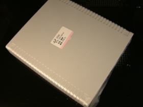 CASG764 G764 塑膠萬用盒