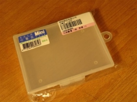 CASK806D 小集合 K-806D扣式收納盒