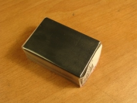CASMA1 MA-1 全塑萬用盒
