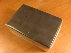 CASMA3 MA-3 全塑萬用盒