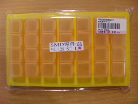 CASRIB128L SMD零件盒4x7 YC-128L
