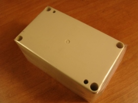 CASRP1121 RP1121 防水防塵控制盒
