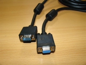 CONCBL151515V CABLE線 15公-15母 15M 2919