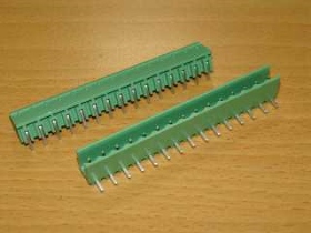 CON50815PAL 5.08mm152P公 90度567-5815-2
