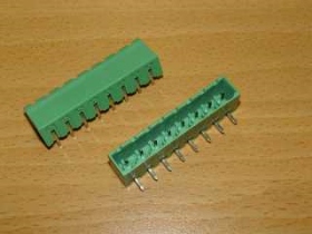 CON5088PAL 5.08mm8P公 90度567-5808-2