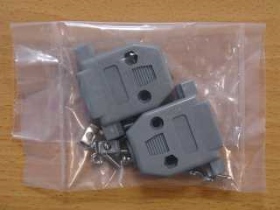 COND15C 15P D接頭保護蓋.ROHS