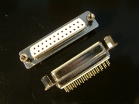 COND25SB 25PD接頭母180度 銅柱