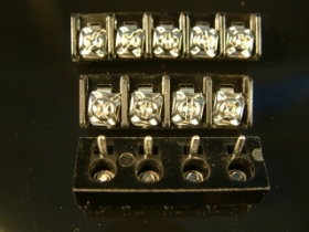 CONFTB-10-C10 端子台 FTB-10-C 10P