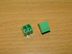 CONHD516R2P 端子台 HD-516R-2P 公