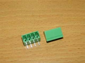 CONHD516R4P 端子台 HD-516R-4P 公