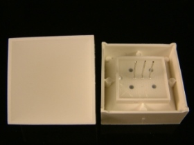 DL27X27A 27x27MM LED(雙色)