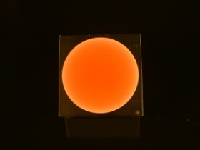 DL27X27 27x27MM LED 外方內圓