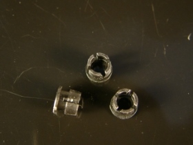 DL3C LED 3MM LED套