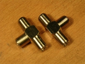 FBFS3 F母 三面母 C-7257
