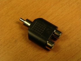 FBRCAPRCA2S RCA公-2RCA母 1105