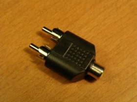 FBRCASRCA2P RCA母-2RCA公 1104