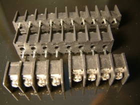 CONFTB-70-216 端子台 FTB-702 16P