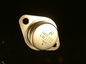 IC317KCNS LM317K NS TO-3