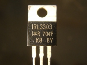 IC3303 IRL3303 IOR