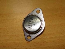 IC338KCSGS LM338K SGS TO-3