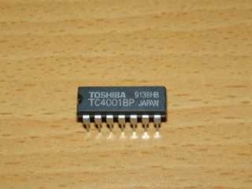 IC4001TO TC4001BP TO