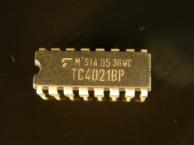IC402TO TC4021BP TO