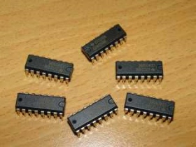 IC4081HEF HEF4081BP HEF