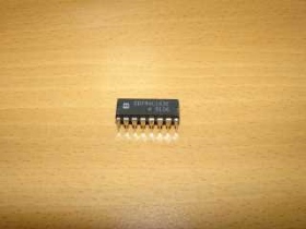 IC74HC163HR CD74HC163E HR