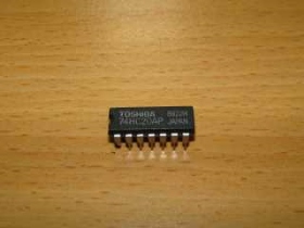 IC74HC20TO 74HC20AP TO