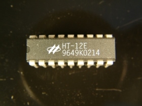ICHT12E HT-12E