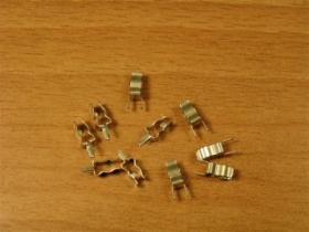 JK821 10MM FUSE PIN