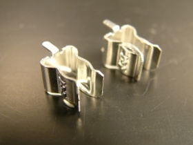 JK823B 20MM FUSE PIN