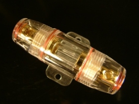 JK825 AGU保險絲座 2236