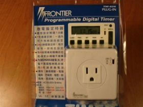KTTM626 定時器 TM-626