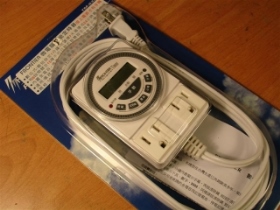 KTTM6333 定時器 TM-6333